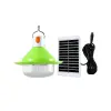 Mini rechargeable solar flying saucer lamp Application Scenario